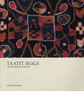 Cover: Taatit Rugs - Shetland Heritage Publications