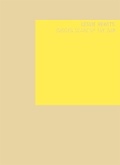 Cover: Leslie Hewitt: Sudden Glare of the Sun - Contemporary Art Museum St Louis