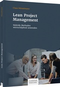 Cover: Lean Project Management - Sch&auml;ffer-Poeschel