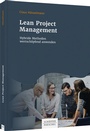 Cover: Lean Project Management - Sch&auml;ffer-Poeschel