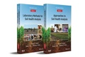 Cover: Soil Health Analysis, Set - American Society of Agronomy