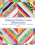 Cover: Helping Children Learn Mathematics - Wiley