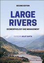 Cover: Large Rivers - Wiley-Blackwell