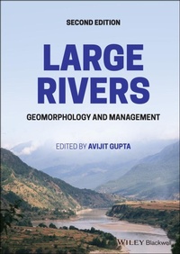 Enlarge image Cover: Large Rivers - Wiley-Blackwell