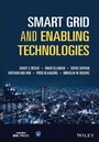 Cover: Smart Grid Enabling Technologies - Wiley-Blackwell