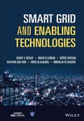 Cover: Smart Grid Enabling Technologies - Wiley-Blackwell