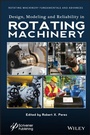 Cover: Reliability in Rotating Machinery - Wiley