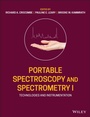 Cover: Portable Spectroscopy and Spectrometry, Technologies and Instrumentation - Wiley-Blackwell