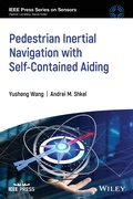 Cover: Pedestrian Inertial Navigation with Self-Contained Aiding - Wiley-Blackwell