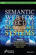 Cover: Semantic Web for Effective Health Care Systems: Impact and Challenges - Wiley