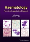 Cover: Haematology: From the Image to the Diagnosis - Wiley-Blackwell