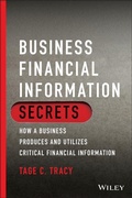 Cover: How to Produce, Understand, and Utilize Business Financial Information - Wiley