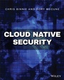 Cover: Cloud Native Security - Wiley