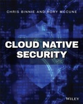 Cover: Cloud Native Security - Wiley