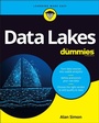 Cover: Data Lakes For Dummies - Wiley