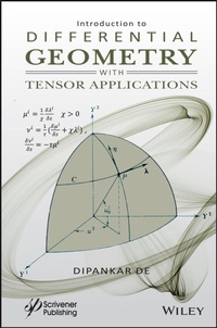 Abbildung von: An Introduction to Differential Geometry with Tensor Applications - Wiley