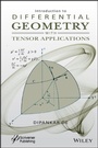 Cover: An Introduction to Differential Geometry with Tensor Applications - Wiley