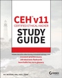 Cover: CEH v11 Certified Ethical Hacker Study Guide - Sybex Inc.,U.S.