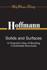 Abbildung von: Sollids and Surfaces - Wiley-Blackwell