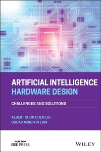 Abbildung von: Artificial Intelligence Hardware Design: Challenges and Solutions - Wiley-Blackwell