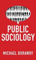Cover: Public Sociology - Polity Press