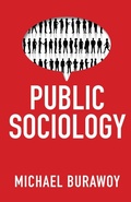 Cover: Public Sociology - Polity Press