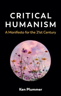 Enlarge image Cover: Critical Humanism - Polity Press