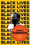 Cover: Cedric Robinson: Black Radicalism Beyond the Order of Time - Polity Press
