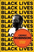 Cover: Cedric Robinson - Polity Press
