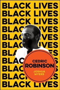 Enlarge image Cover: Cedric Robinson - Polity Press