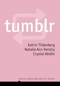 Cover: Tumblr - Polity Press