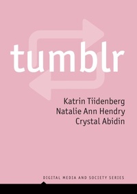 Enlarge image Cover: Tumblr - Polity Press