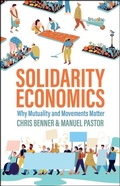 Cover: Solidarity Economics - Polity Press