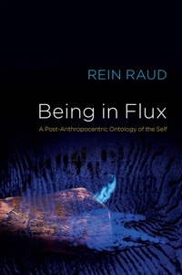 Enlarge image Cover: Being in Flux - Polity Press