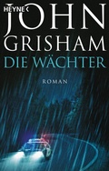 Cover: Die W&auml;chter - Heyne