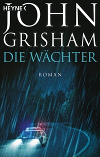 Enlarge image Cover: Die Wächter - Heyne