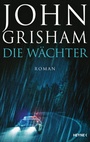 Cover: Die Wächter - Heyne