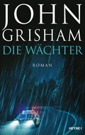 Cover: Die W&auml;chter - Heyne