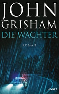 Enlarge image Cover: Die Wächter - Heyne