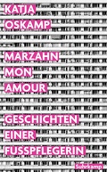 Cover: Marzahn, mon amour - Suhrkamp