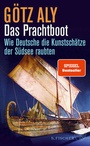 Cover: Das Prachtboot - S. Fischer
