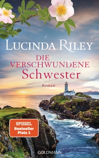 Enlarge image Cover: Die verschwundene Schwester - Goldmann