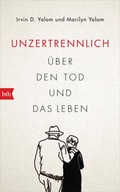 Cover: Unzertrennlich - btb