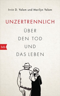 Abbildung von: Unzertrennlich - btb