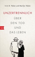 Cover: Unzertrennlich - btb