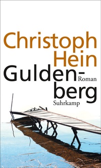 Abbildung von: Guldenberg - Suhrkamp