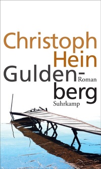 Abbildung von: Guldenberg - Suhrkamp