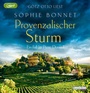 Cover: Provenzalischer Sturm - Random House Audio