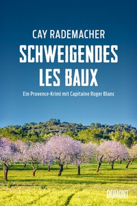 Abbildung von: Schweigendes Les Baux - DuMont Buchverlag