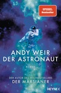 Cover: Der Astronaut - Heyne